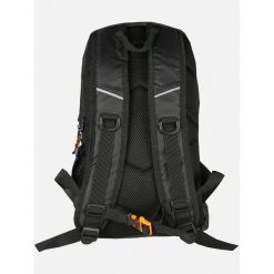 Plecak turystyczny 18L AULP AZIMU. Czarne plecaki damskie Aulp, bez wzorów, sportowe. Za 199.99 zł.
