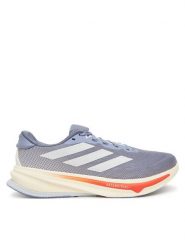 Adidas Buty do biegania Supernova Rise 2 IH8707 Granatowy. Niebieskie obuwie do biegania damskie Adidas. Za 479.99 zł.