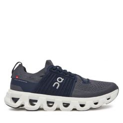 Buty do biegania On. Niebieskie obuwie do biegania damskie On. Za 749.99 zł.
