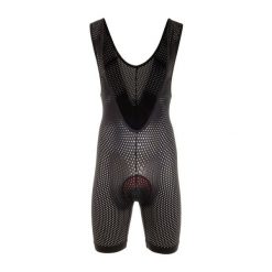 Szorty Bioracer Enduro Tech Base. Czarne szorty męskie BIORACER, bez wzorów, sportowe. Za 285.00 zł.