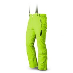 Spodnie Trimm RIDER. Zielone spodnie materiałowe męskie TRIMM, bez wzorów, sportowe. W wyprzedaży za 504.00 zł.