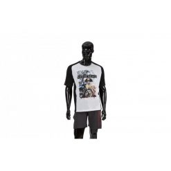 Piżama męska rozm. XL South Beach Massana. Białe piżamy męskie Massana Homewear, m, bez wzorów, bez ramiączek. Za 235.00 zł.