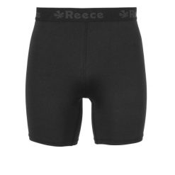 Szorty Reece Australia Essence Baselayer. Czarne spodenki sportowe damskie REECE, xl, z elastanu. Za 123.00 zł.