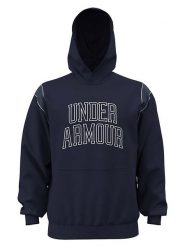Under Armour Bluza w kolorze granatowym rozmiar: S. Niebieskie bluzy z kapturem męskie Under Armour, s. Za 179.99 zł.