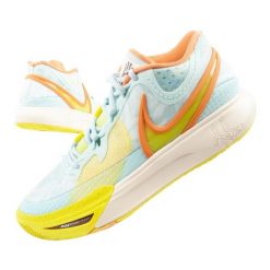 Buty sportowe do koszykówki unisex Nike Kyrie 8. Buty sportowe na co dzień damskie Nike, bez wzorów, do koszykówki. Za 369.00 zł.