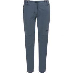 McKees Monvisa damskie spodnie outdoor z odpinanymi nogawkami. Białe spodnie dresowe damskie Adidas, bez wzorów. Za 238.99 zł.