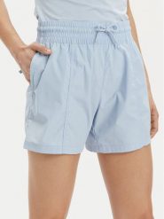 Columbia Szorty sportowe Boundless Trek™ Active Short 2073124 Błękitny Regular Fit. Niebieskie spodenki sportowe damskie Columbia, s, z syntetyku, trekkingowe. Za 179.99 zł.