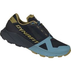 Buty do biegania męskie DYNAFIT Ultra 100. Niebieskie obuwie do biegania damskie Dynafit. Za 753.50 zł.