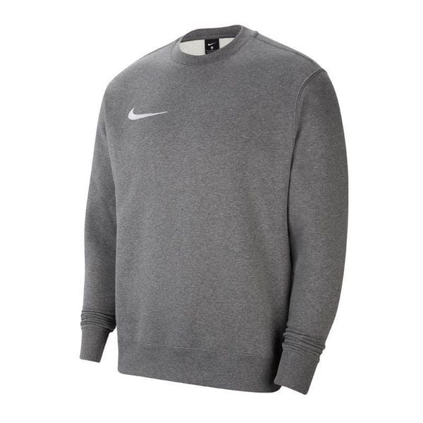 Bluza sportowa męska Nike Crew Fleece Park 20. Czarne bluzy sportowe męskie Nike, m, z bawełny. Za 141.99 zł.