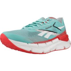 Buty REEBOK FLOATZIG X1 Niebieski. Niebieskie buty trekkingowe męskie Reebok, z syntetyku, bez zapięcia, trekkingowe. Za 895.90 zł.