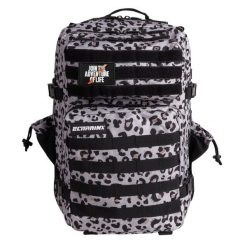 Plecak do CrossTraining i podróży ELITRAINX V1 45L. Plecaki damskie ELITEX TRAINING, bez wzorów, sportowe. Za 252.99 zł.