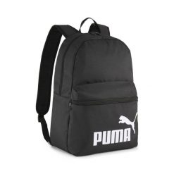 Plecak PUMA Phase PUMA Black. Białe plecaki damskie Puma, bez wzorów, sportowe. Za 75.00 zł.