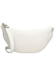 Beagles Torebka "Calvia" w kolorze białym - 54 x 25 x 13 cm rozmiar: onesize. Białe torebki klasyczne damskie Beagles, bez wzorów, z materiału, bez dodatków. Za 95.92 zł.