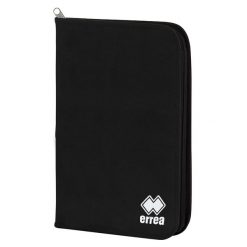 Plecaki Errea Folder 3.0 Dorośli. Czarne plecaki damskie ERREA, bez wzorów, sportowe. Za 178.50 zł.