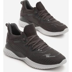 Szare Buty Sportowe Harefield. Szare buty sportowe na co dzień męskie Born2be, bez zapięcia. Za 119.99 zł.