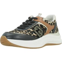 Buty LIU-JO BF6029 TX549 DEPORTIVO STARDUST 01 Nadruk zwierzęcy. Obuwie treningowe damskie Liu Jo, na fitness i siłownię. Za 680.99 zł.