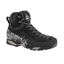 Buty trekkingowe męskie Zamberlan Salathe Trek Gtx Rr. Czarne buty trekkingowe męskie Zamberlan, z materiału, za kostkę, bez zapięcia, trekkingowe. Za 965.00 zł.