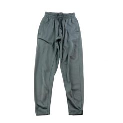 Spodnie dresowe męskie Nike Dri-FIT Therma. Szare spodnie sportowe męskie Nike, z dresówki. Za 122.16 zł.