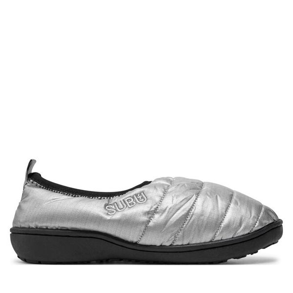 Kapcie Subu. Szare kapcie damskie Subu. Za 179.99 zł.
