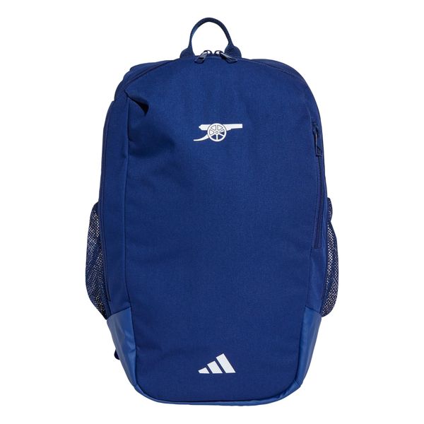 Plecak Arsenal Home. Białe plecaki damskie Adidas, bez wzorów, z materiału. Za 179.99 zł.