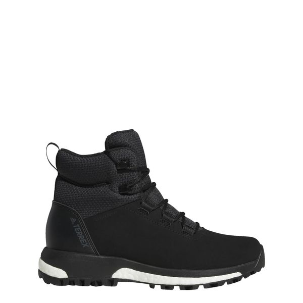 Damskie - Adidas Terrex Pathmaker R.Rdy W - Ac7844 - Czarny. Czarne obuwie trekkingowe damskie Adidas, na zimę. Za 448.45 zł.