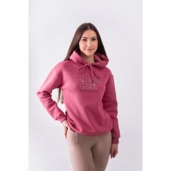 Bluza Horse Girl JD Attack. Bluzy bez kaptura damskie JD ATTACK, s, z bawełny. Za 229.99 zł.