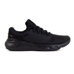 Buty do biegania męskie Under Armour Charged Vantage 2. Czarne obuwie do biegania damskie Under Armour. Za 348.00 zł.