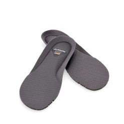 Wkładki do butów Zamberlan Cushion Soft. Szare obuwie trekkingowe damskie Zamberlan. Za 48.50 zł.