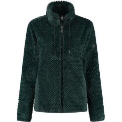 Bluza Kjelvik WMS Ann 60 dla kobiet - Rozmiar 38 - Zielona. Zielone bluzy bez kaptura damskie GLENMUIR, z poliesteru. Za 201.99 zł.