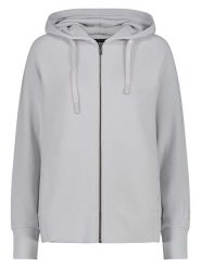 CMP Bluza w kolorze szarym rozmiar: 34. Szare bluzy z kapturem damskie CMP. Za 126.24 zł.