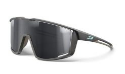 Okulary przeciwsłoneczne JULBO Fury Kilian Jornet - Spectron 3. Brązowe okulary przeciwsłoneczne damskie JULBO. Za 519.00 zł.
