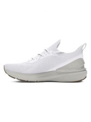 Under Armour Buty "Shift" w kolorze białym do biegania rozmiar: 44,5. Białe obuwie do biegania damskie Under Armour. Za 259.99 zł.