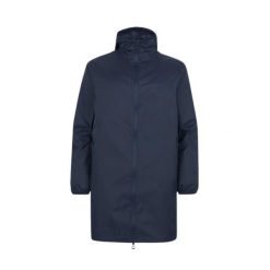 Parka JOTT Oban. Niebieskie parki męskie jott, s, bez wzorów, z materiału. Za 525.15 zł.