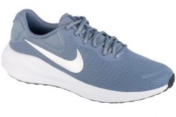 Buty do biegania męskie, Revolution 7. Niebieskie buty fitness męskie Nike, nike revolution. Za 319.00 zł.