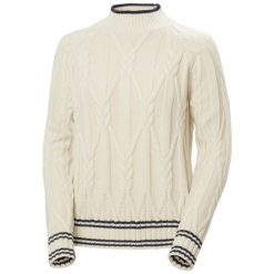 Bluza damska Helly Hansen Positano. Białe bluzy bez kaptura damskie Helly Hansen, xl, z materiału. Za 629.00 zł.