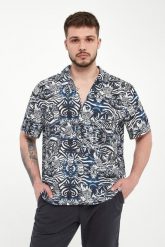 Koszula męska Hanes JOOP! JEANS. Koszule męskie Joop! Jeans, m, bez wzorów, z jeansu, bez kołnierzyka, bez ramiączek. Za 469.00 zł.