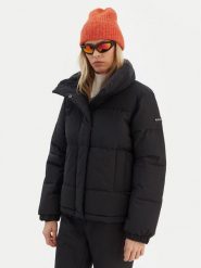 Roxy Kurtka narciarska Snow Winter Rebel JK ERJTJ03545 Czarny Regular Fit. Czarne kurtki narciarskie i snowboardowe damskie Roxy, l, bez wzorów, z syntetyku, bez kaptura, narciarskie. Za 489.00 zł.