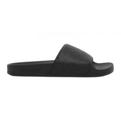 Klapki Karl Kani Pool Slide Prm PD00006205 czarne. Czarne klapki i japonki męskie . Za 304.48 zł.