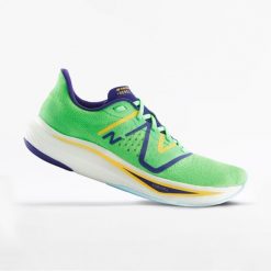 Buty do biegania męskie New Balance Rebel V3. Obuwie do biegania damskie New Balance. W wyprzedaży za 599.99 zł.