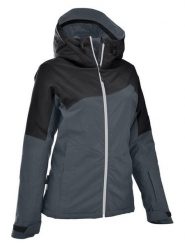Maul Sport Kurtka narciarska w kolorze szarym rozmiar: 40. Szare kurtki narciarskie i snowboardowe damskie Maul Sport, bez wzorów, bez kaptura, narciarskie. Za 532.06 zł.