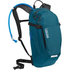 Plecak rowerowy z bukłakiem Camelbak M.U.L.E. 12L. Czarne plecaki damskie Camelbak, bez wzorów. Za 471.99 zł.