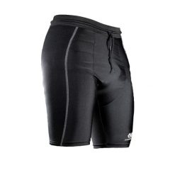Krótka McDavid dual performance. Czarne szorty męskie MCDAVID, na lato, bez wzorów. Za 233.00 zł.