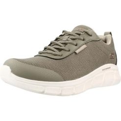 Buty SKECHERS 117351S BOBS B FLEX FLEX PROOF Zielony. Zielone obuwie treningowe damskie Skechers, na fitness i siłownię. Za 319.99 zł.