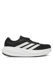 Adidas Buty do biegania Response Runner 2 Shoes KJ1736 Czarny. Czarne obuwie do biegania damskie Adidas. Za 219.99 zł.