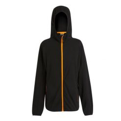 Bluza Polarowa Męska Pełen Suwak Navigate. Brązowe bluzy bez kaptura męskie Regatta, m, z polaru. Za 144.99 zł.