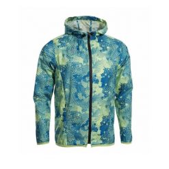 Kurtka do biegania męska Joma R-City Raincoat. Kurtki treningowe męskie Joma, m, bez wzorów, do biegania. Za 329.99 zł.