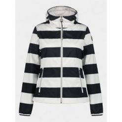 Kurtka softshell damska Luhta Arrajoki. Białe kurtki damskie Luhta, m, bez wzorów, z softshellu, bez kaptura. Za 539.00 zł.