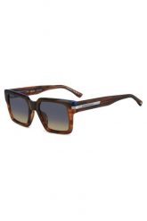Okulary męskie D2 0161/G/S EX4IE DSQUARED2. Okulary przeciwsłoneczne męskie Dsquared2. Za 1,379.00 zł.