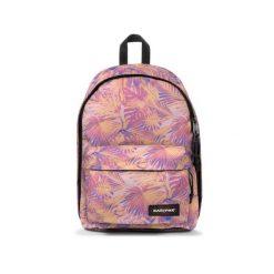 Plecak Eastpak Out Of Office K767. Szare plecaki damskie Eastpak, bez wzorów, z materiału, biznesowe. Za 333.00 zł.