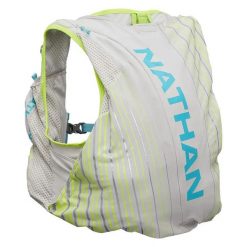 Kamizelka hydracyjna dla kobiet Nathan Pinnacle 12. Niebieskie kamizelki damskie NATHAN, l, ze skóry. Za 881.50 zł.